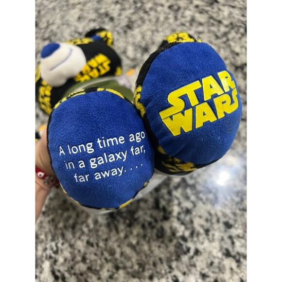Star Wars Build A Bear Plush - Picture 5 of 8